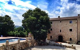 Hotel Mas Pelegri